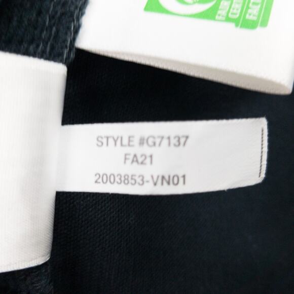 J.Crew Corduroy 5-Pocket Pants Men’s 34x36 Dark Navy Straight Soft Taper Fit 770 - Picture 8 of 13